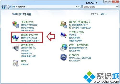 win7系统下怎么卸载Microsoft网络客户端