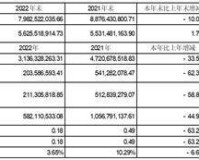 天润工业技术股份有限公司2022年度报告摘要