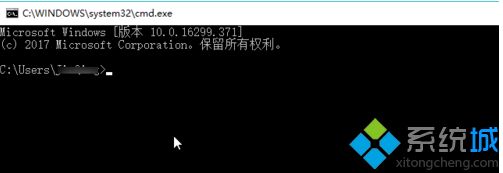 w10怎么打开cmd_win10系统cmd在哪里