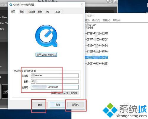 win10系统无法安装quicktime怎么办 windows10安装quicktime的方法