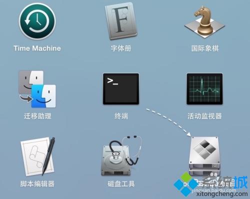 Mac怎么直接安装win10系统 Mac安装win10双系统的方法