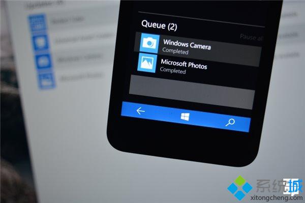 Win10 Mobile/PC版《照片》《相机》迎来更新：版本升级至16.201.16372.0