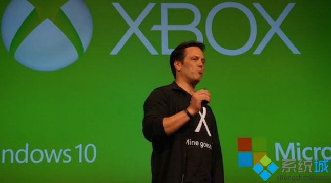 GDC 2015：微软对Xbox平台及Win10平台游戏的未来阐述