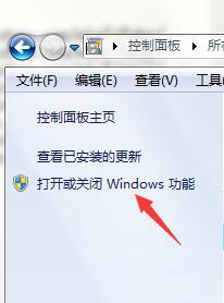 win7如何禁用ie浏览器_win7禁用ie浏览器的详细步骤