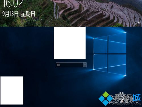 win10不会自动锁屏怎么设置？让win10自动锁屏的设置方法