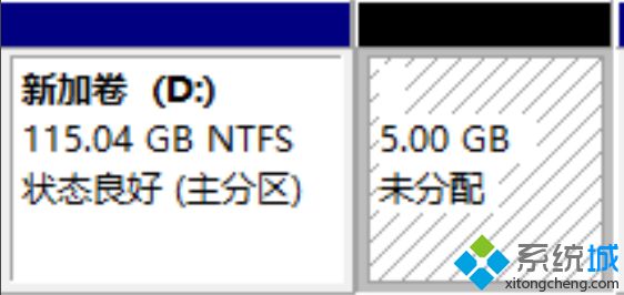 win10分配磁盘空间大小的方法是什么_win10系统调整分区大小的方法