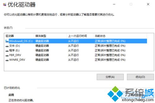 w10如何优化设置_win10必做的优化