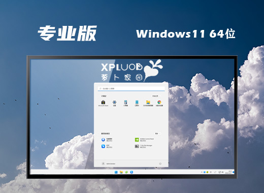 win11镜像文件下载 windows11系统22H2中文下载地址