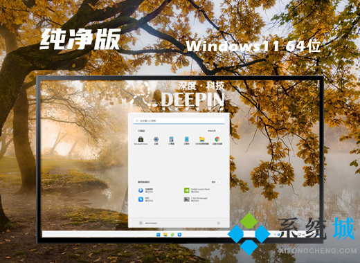 win11官方纯净版系统下载 windows11系统官方下载最新版