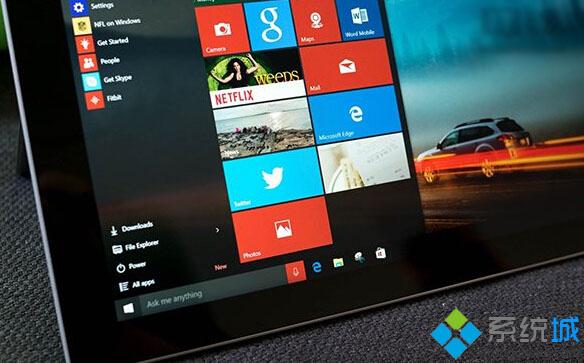 安装Windows10系统后网速变慢如何解决