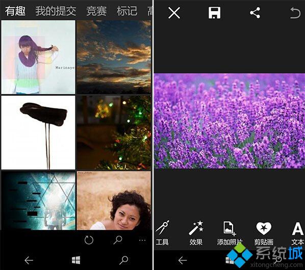 Win10 UWP通用版《PicsArt》上架：可制作惊艳的图片编辑