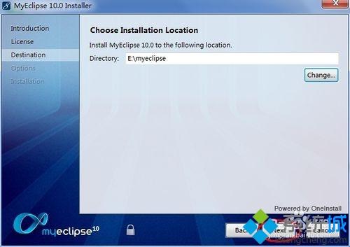 win10系统如何安装MyEclipse 10.0|win10系统安装MyEclipse 10.0的方法