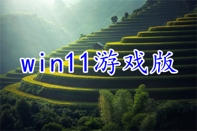 win11游戏版下载 游戏专用ghost win11 64位专业版下载