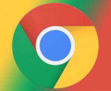 Win10强制开启Chrome浏览器黑暗模式的方法