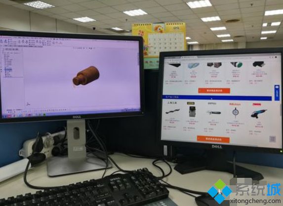 win10电脑怎么设置多屏显示|win10设置多屏显示的方法