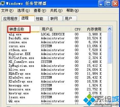 xp系统丢失语言栏的原因及解决方法