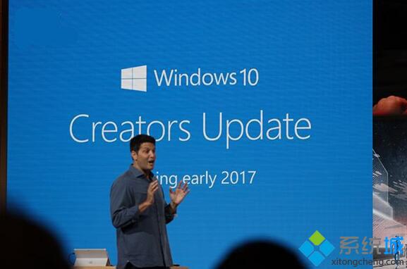 微软宣布：Win10 Creators更新快速预览版最快本周四推送