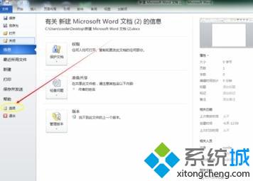 win10系统下word2010如何同时打开多个文档