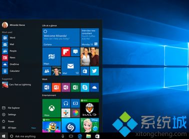 win10系统打开iso格式文件的四种方法