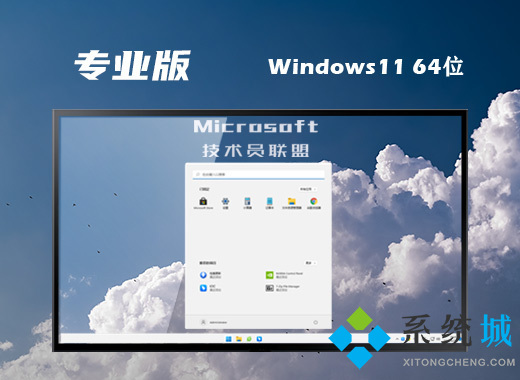 win11系统镜像文件下载 官方windows11系统原版下载