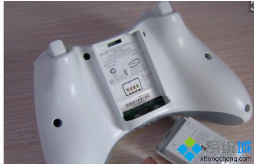 xbox360无线手柄怎么连接win10？xbox360手柄连接电脑win10的方法