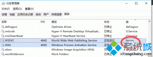 windows10安装好wampserver后不能启动Apache怎么办