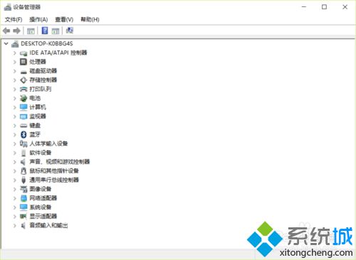 win10系统电脑开机出现红屏怎么办