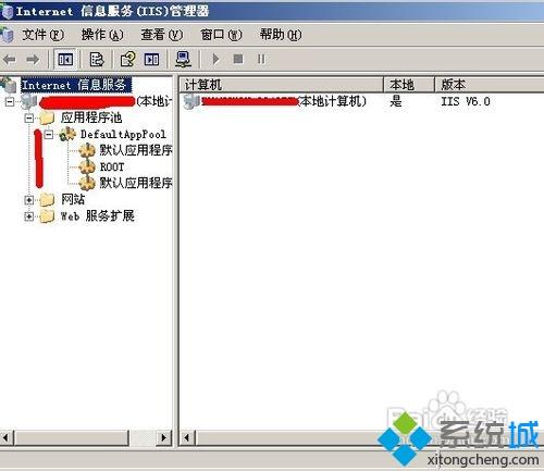 xp系统遇到503服务暂时不可用的原因及解决方法