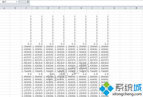 win10下怎样给excel2010设置个性水印效果