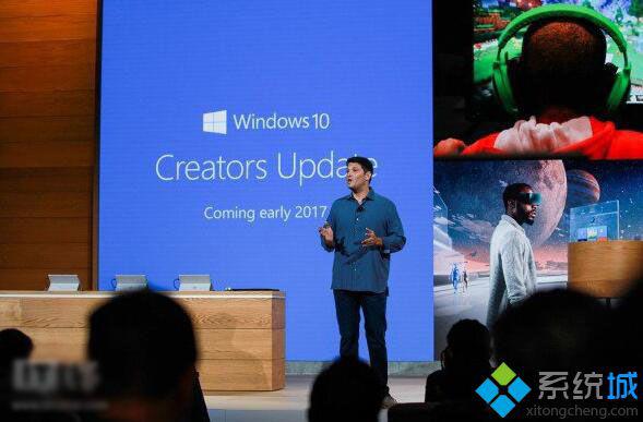 WZor：微软下个月将推送Win10创造者更新RTM版