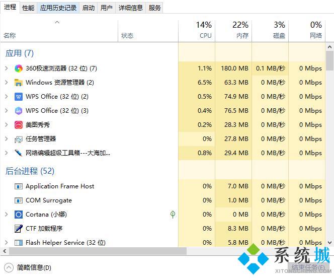 win10桌面图标不见了怎么解决