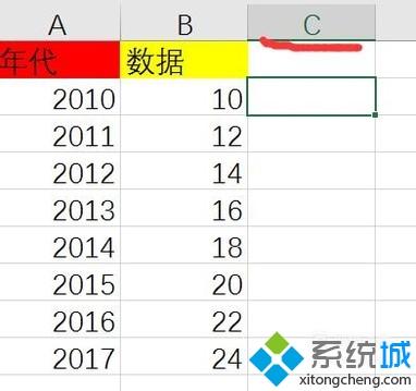 windows10系统怎样使用Excel中Rept函数