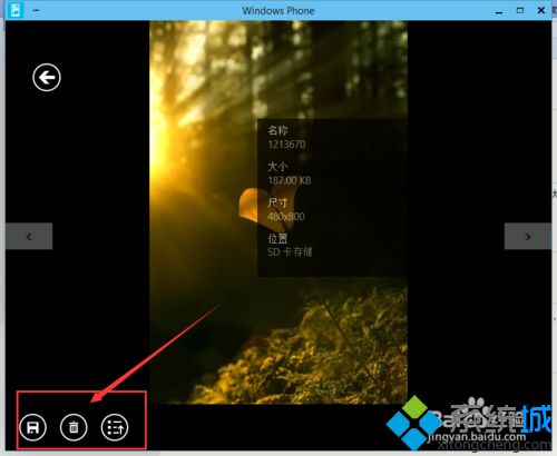 win10系统怎么管理wp手机？windows10管理wp手机的方法