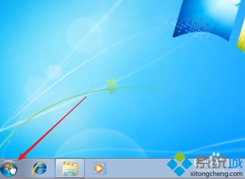 windows7激活在哪里_教你激活win7系统的方法步骤