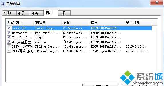 怎么解决win7开机慢|win7系统开机速度慢的三大解决方法