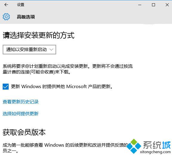 Win10系统更新后自动重启怎么办 Win10下防止系统更新后自动重启的方法