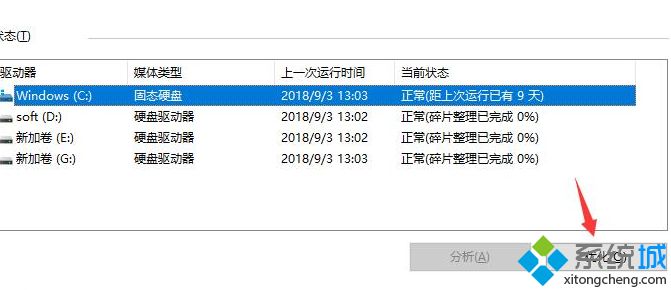 如何解决win10玩dnf打团就掉帧的问题