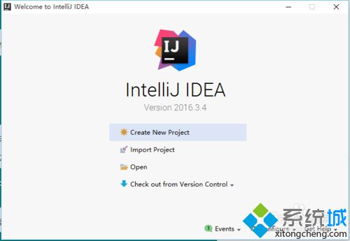 windows10系统如何安装IntelliJ IDEA