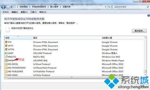 win7电脑安装Chrome后ipv6网络电视无法打开如何解决