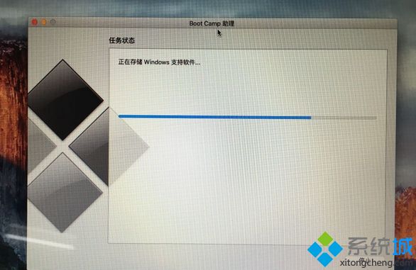 mac装win10会毁电脑吗 mac装windows系统的教程