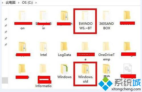 Win10下怎么清除旧系统文件？Win10下清除旧系统文件的方法