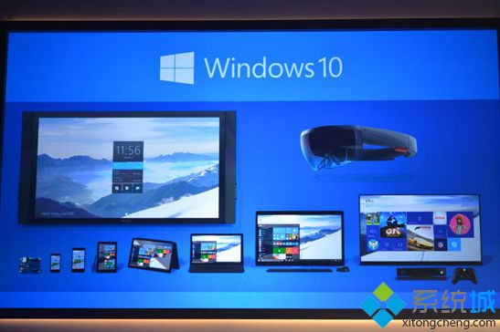 Windows10的升级是否能助微软收回失地