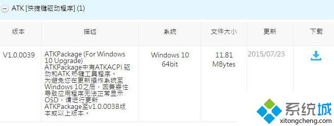 华硕笔记本Win10系统按“fn+f8”无反应的两种解决方法