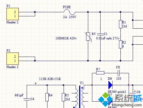 win10系统安装DXP2004电路画图软件图文教程