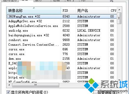 Win7电脑玩cf穿越火线无响应还无法关闭如何解决