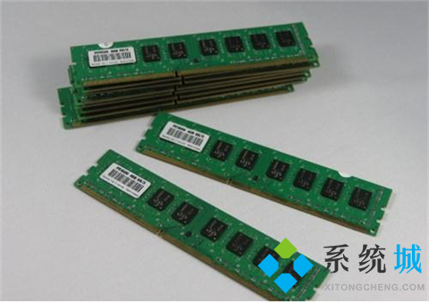 电脑内存8g和16g的区别 电脑8g内存够用吗