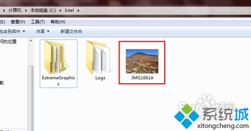 win10系统修改文件类型的操作方法