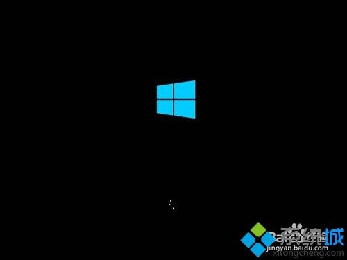 win10系统安全模式也黑屏怎么办