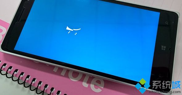 Windows10手机预览版开机出现蓝屏现象怎么办