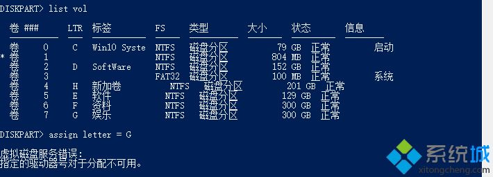 win10更新系统后多出一个盘怎么解决